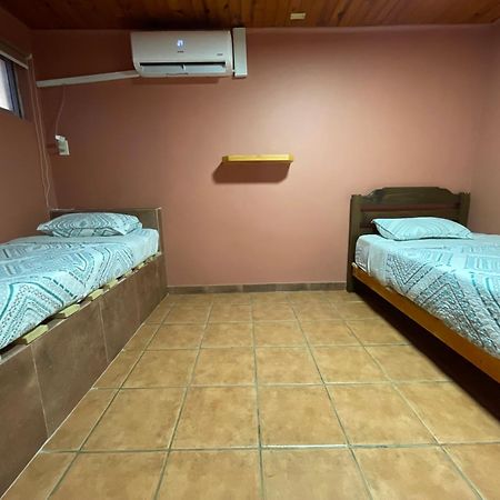 Residencial Don Santiago Bed & Breakfast Talca  Exterior photo