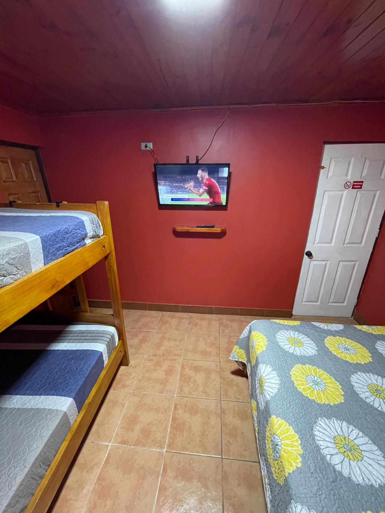 Residencial Don Santiago Bed & Breakfast Talca  Exterior photo