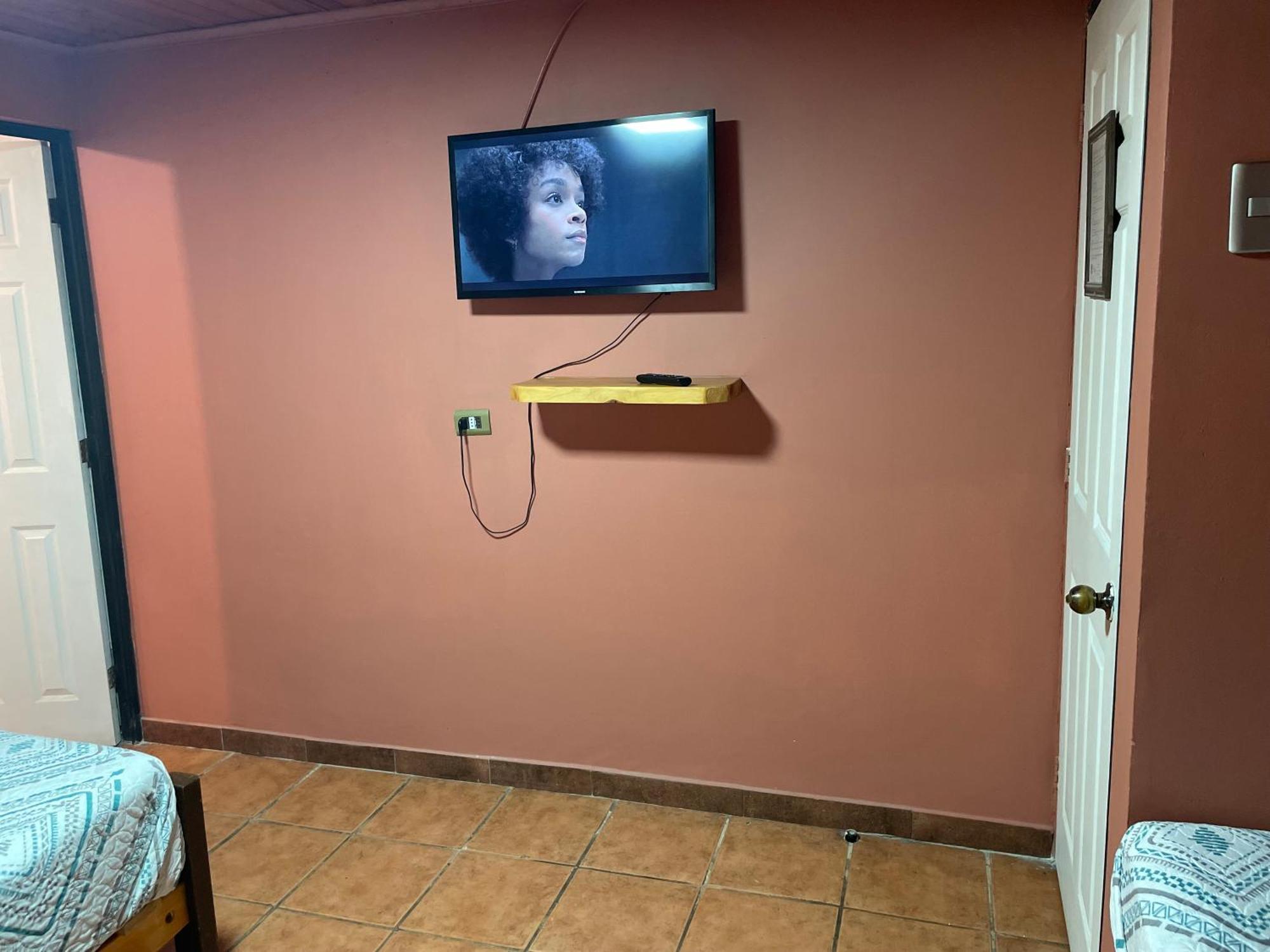 Residencial Don Santiago Bed & Breakfast Talca  Exterior photo