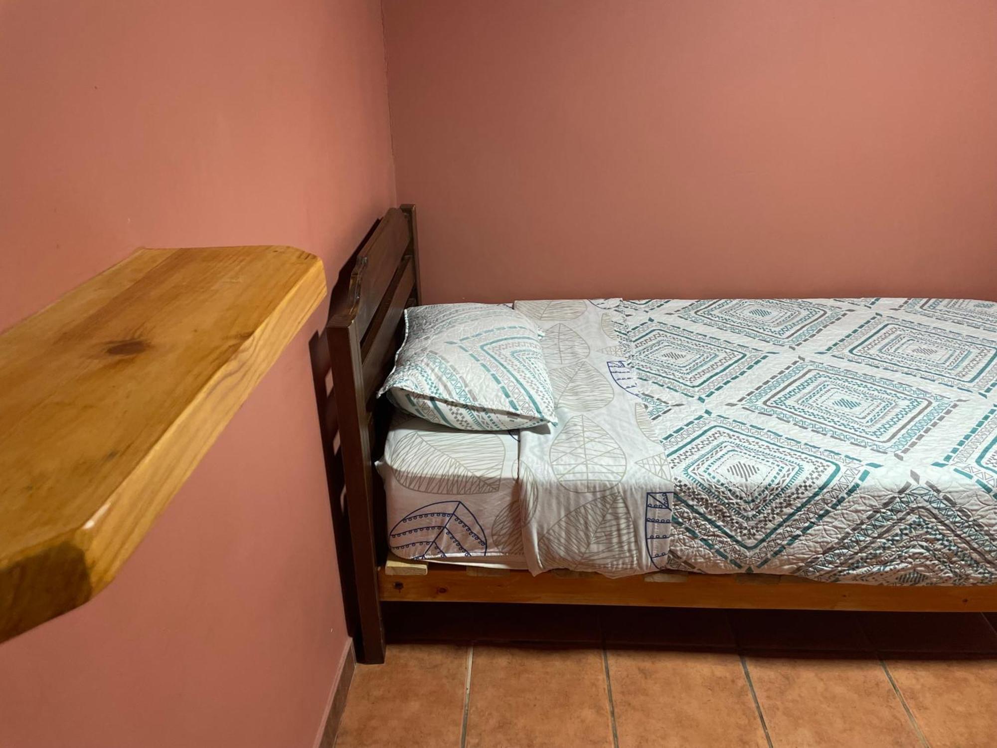 Residencial Don Santiago Bed & Breakfast Talca  Exterior photo