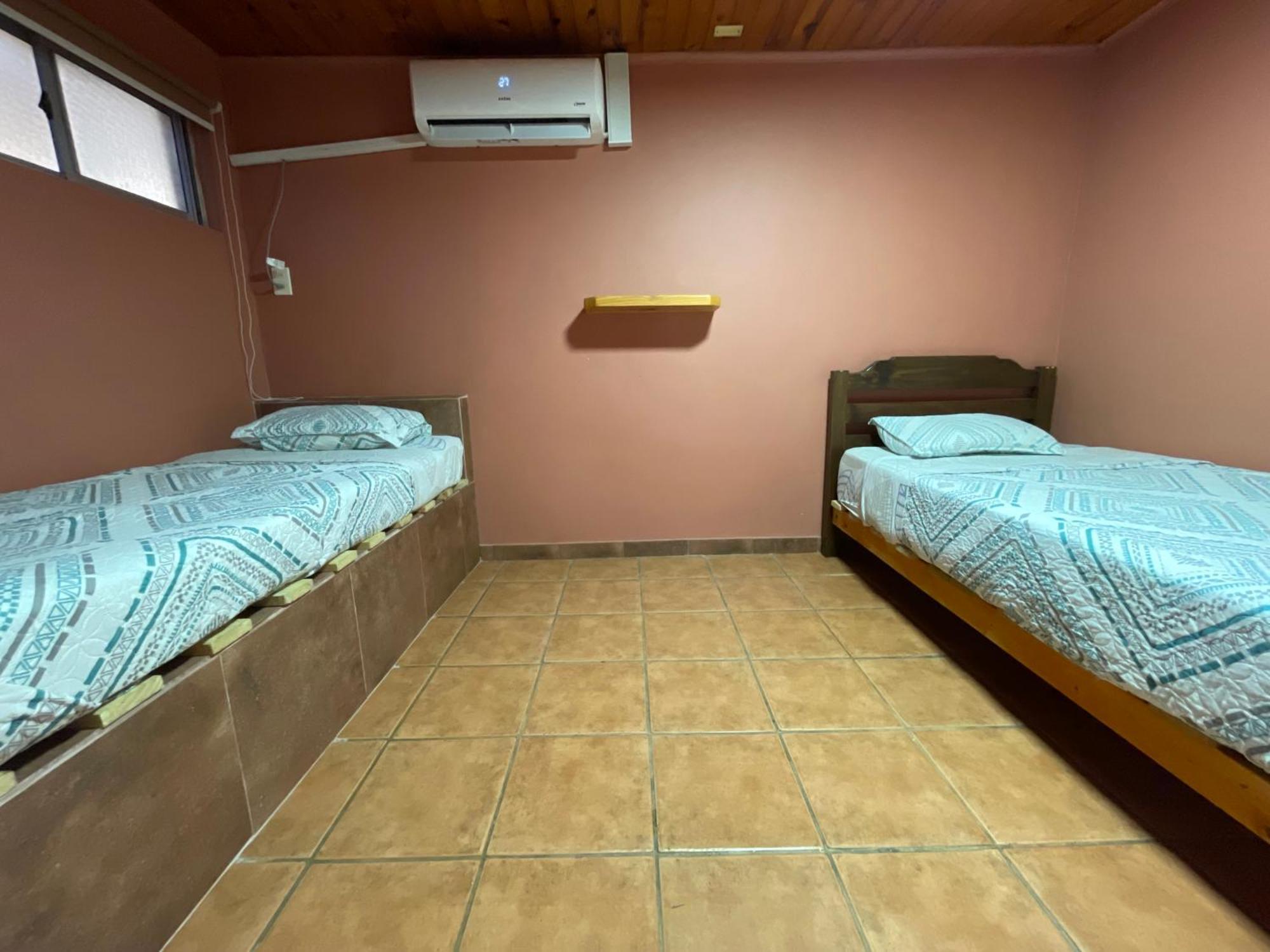 Residencial Don Santiago Bed & Breakfast Talca  Exterior photo